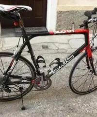 Bici da corsa BMC Bici da corsa BMC