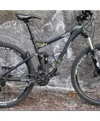 Radon Slide 130 All Mountain 29