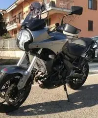 Kawasaki Versys