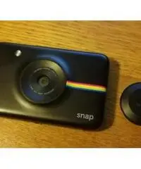 Polaroid snap Polaroid snap