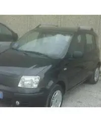 FIAT Panda 2ª serie - 2012