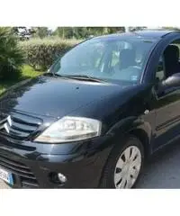 CITROEN C3 1.4 HDi EXCLUSIVE 2008