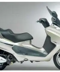 Piaggio x 8 Piaggio x 8