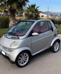 SMART fortwo 700 CABRIO SMART fortwo 700 CABRIO