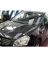 Qashqai 1.5 dci 2007