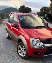 FIAT Panda Cross - 2010 FIAT Panda Cross - 2010