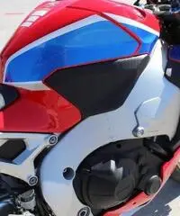 2017 Honda CBR1000RR SP2
