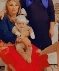 Donna sincera cerca un uomo serio