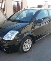 Citroen c2 - 2005