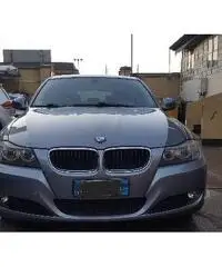 BMW Serie 3 (E90/E91) - 2009 BMW Serie 3 (E90/E91) - 2009