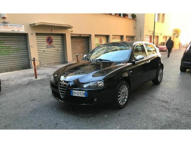 Alfa Romeo 147 2°serie