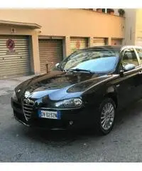 Alfa Romeo 147 2°serie