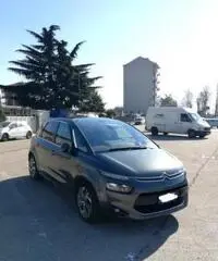 C4 Picasso 1.6 ehdi intensive C4 Picasso 1.6 ehdi intensive