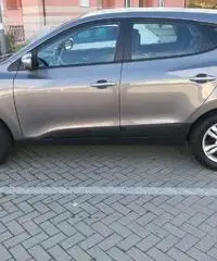 HYUNDAI ix35 1.7 Comfort - 2012