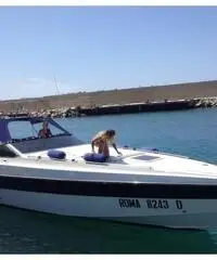 Cigala e Bertinetti Champion 41 Cigala e Bertinetti Champion 41