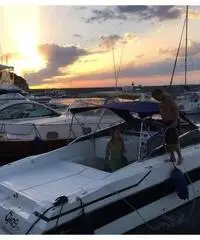 Cigala e Bertinetti Champion 41 Cigala e Bertinetti Champion 41