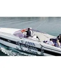 Cigala e Bertinetti Champion 41 Cigala e Bertinetti Champion 41