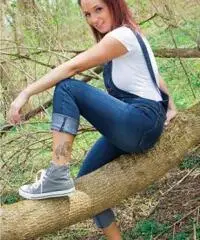 Sono una donna seria alla ricerca di una relazione seria Sono una donna seria alla ricerca di una relazione seria