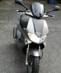 Gilera Runner 200 VXR 2006 Gilera Runner 200 VXR 2006