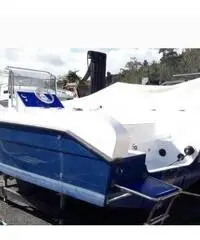 Barca open Barca open