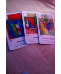 Consulti di cartomanzia soli 5euro Consulti di cartomanzia soli 5euro