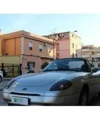 Fiat Barchetta 1.8 16V Fiat Barchetta 1.8 16V