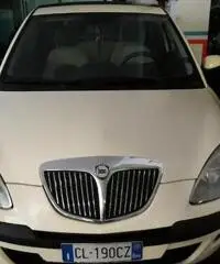 LANCIA Ypsilon -1300 Multijet