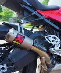 2017 bmw s100rr with excellent condition 2017 bmw s100rr with excellent condition