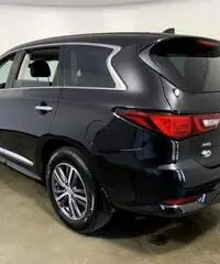 Acquista 2019 Infiniti QX60