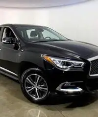Acquista 2019 Infiniti QX60