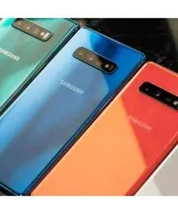 Smartphone Samsung S10+/S10 €380 Apple iPhone XS Max/XS Huawei P30 Smartphone Samsung S10+/S10 €380 Apple iPhone XS Max/XS Huawei P30