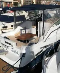 CROWNLINE 27 CR 150x150 volvopenta nuovi 2017