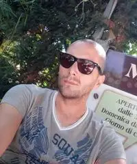 Cerco fidanzata seria - single 36 anni Cerco fidanzata seria - single 36 anni