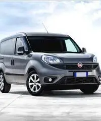 FIAT Doblo Doblò 1.6 MJT 105CV PC-TN Cargo Lamie FIAT Doblo Doblò 1.6 MJT 105CV PC-TN Cargo Lamie