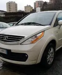 TATA Aria 4x4- 7 posti comodi - 2011