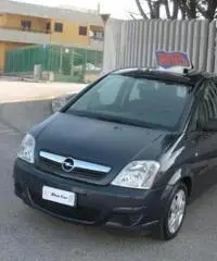 Opel Meriva 1.4 16V Cosmo GPL - 2009