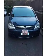 Opel meriva 1.7 turbo diesel