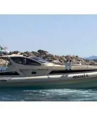 Solemar 37 Oceanic Solemar 37 Oceanic