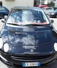 Smart forfour Smart forfour