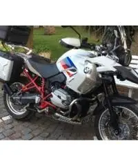 Bmw r 1200 gs - 2012