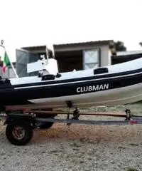 Joker boat