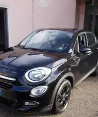 Fiat 500x 1.3 M.jet 95 CV POP Star