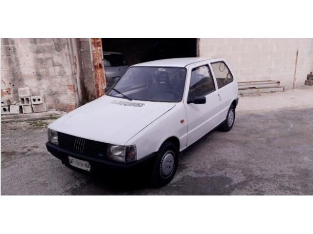 FIAT Uno - 1985