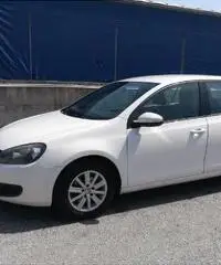 VW GOLF 1.2 TSI 105 CV Comfortline