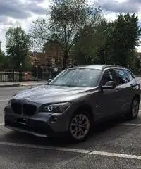 BMW X1 Full BMW X1 Full