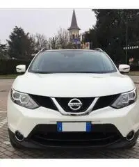 NISSAN Qashqai 2ª serie - 2016