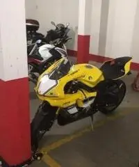Yamaha YZF R1 - 2017 Yamaha YZF R1 - 2017
