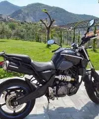 Yamaha MT03