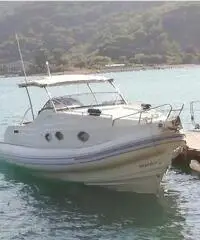 Gommone cabinato tim 32 Gommone cabinato tim 32