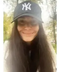 Ekaterina, 40 anni Ekaterina, 40 anni